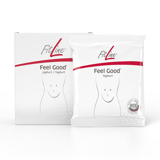 FitLine Joghurt